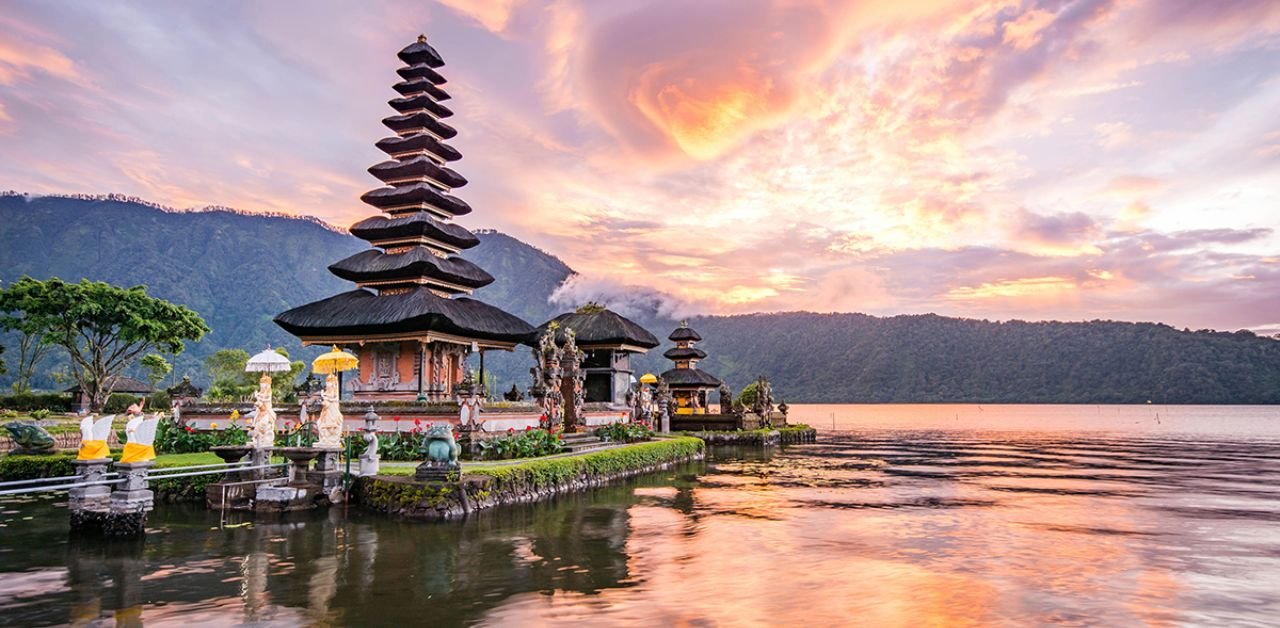 Turkish Airlines Denpasar Office in Indonesia