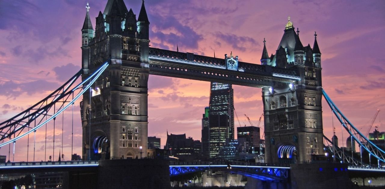 Turkish Airlines London Office