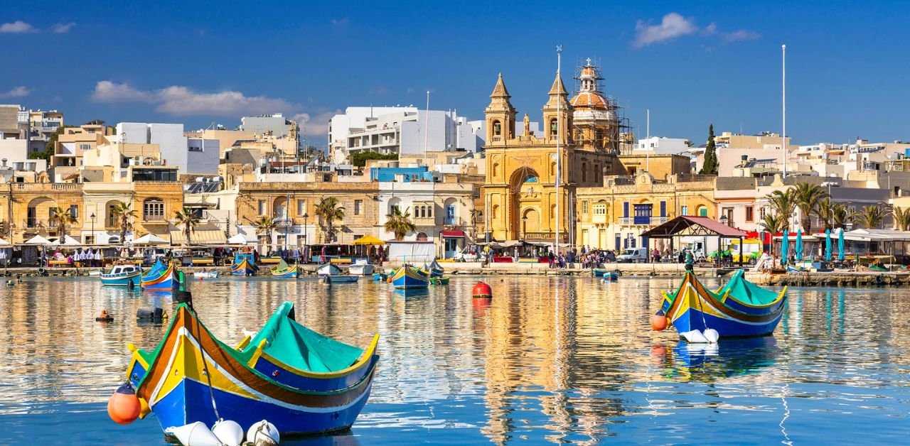 Turkish Airlines Malta Office Address