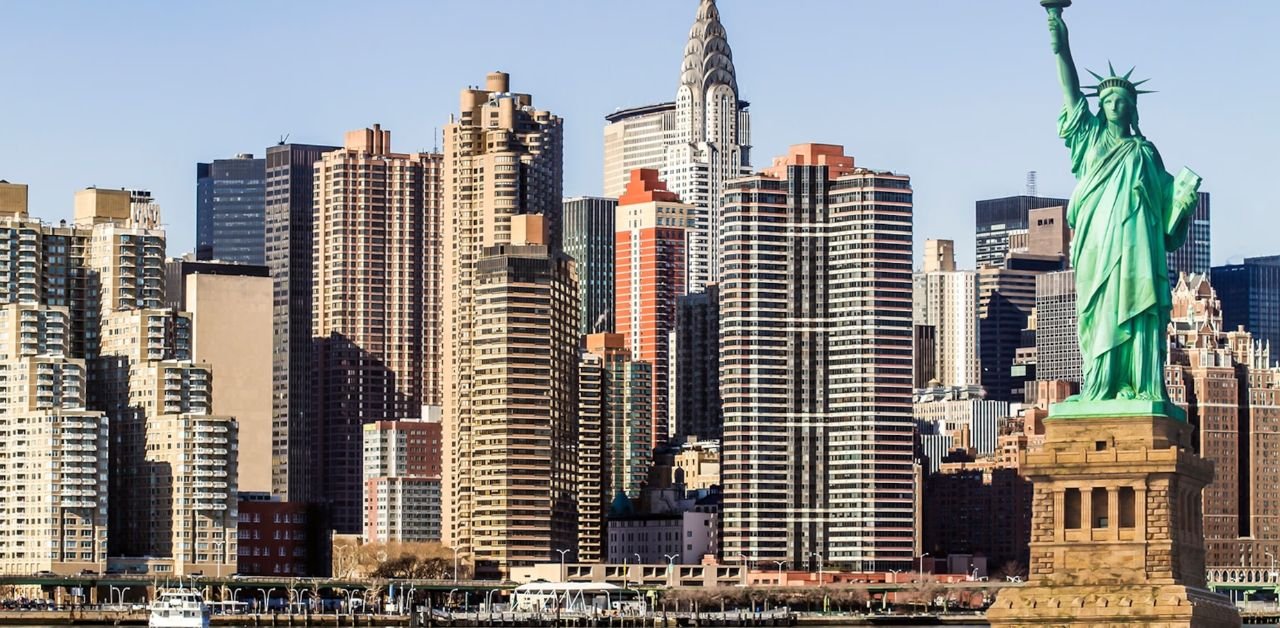 Turkish Airlines New York Office Address