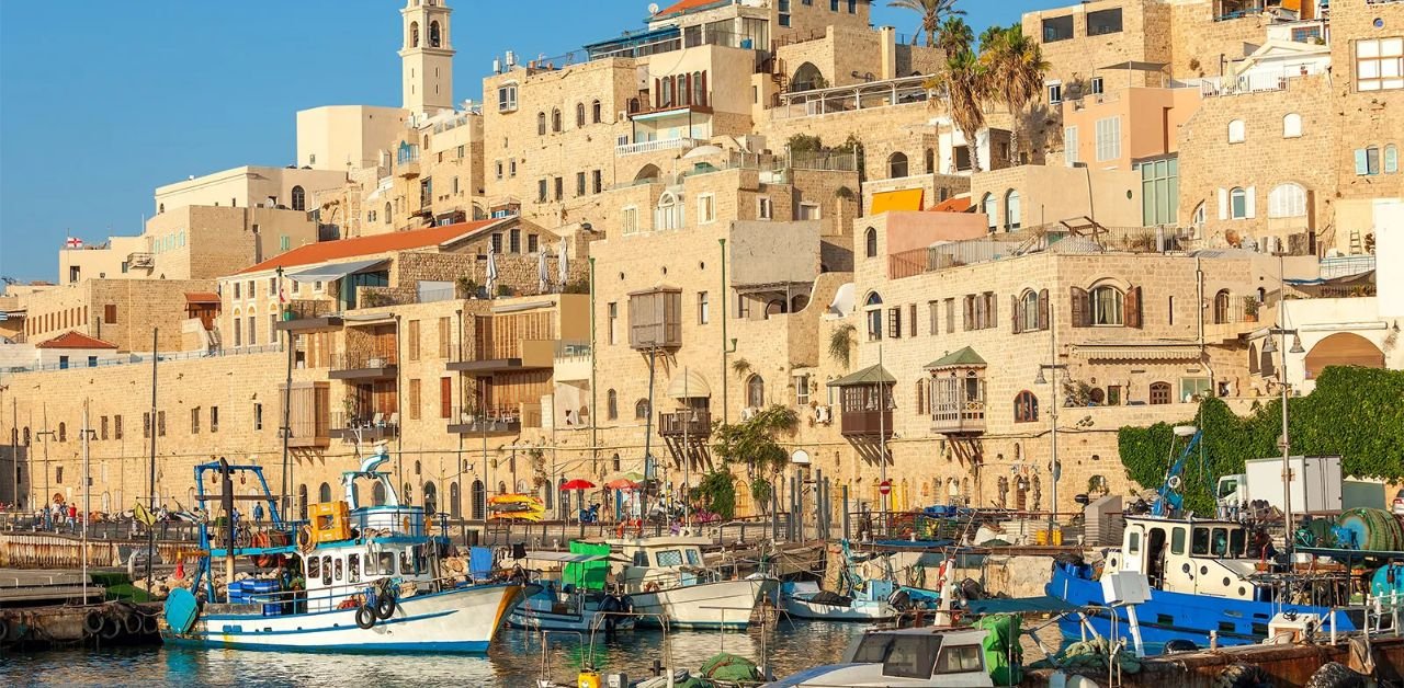 Turkish Airlines Office Tel Aviv Address