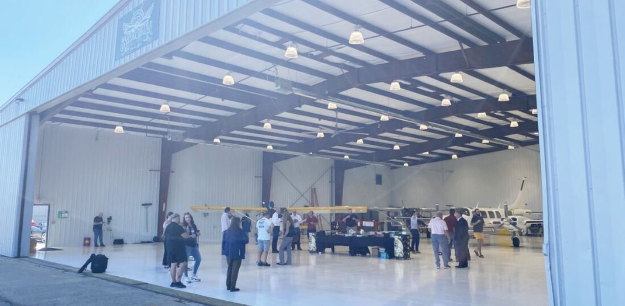 Valley Airport