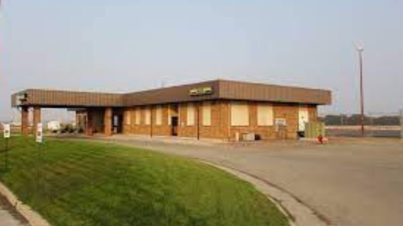Vernal Regional Airport