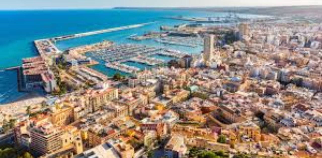 Wizz Air Alicante Office in Spain