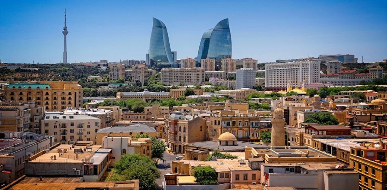 Wizz Air Baku Office in Azerbaijan
