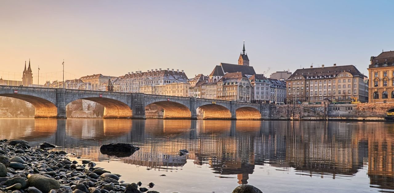 Wizz Air Basel Office in Switzerland