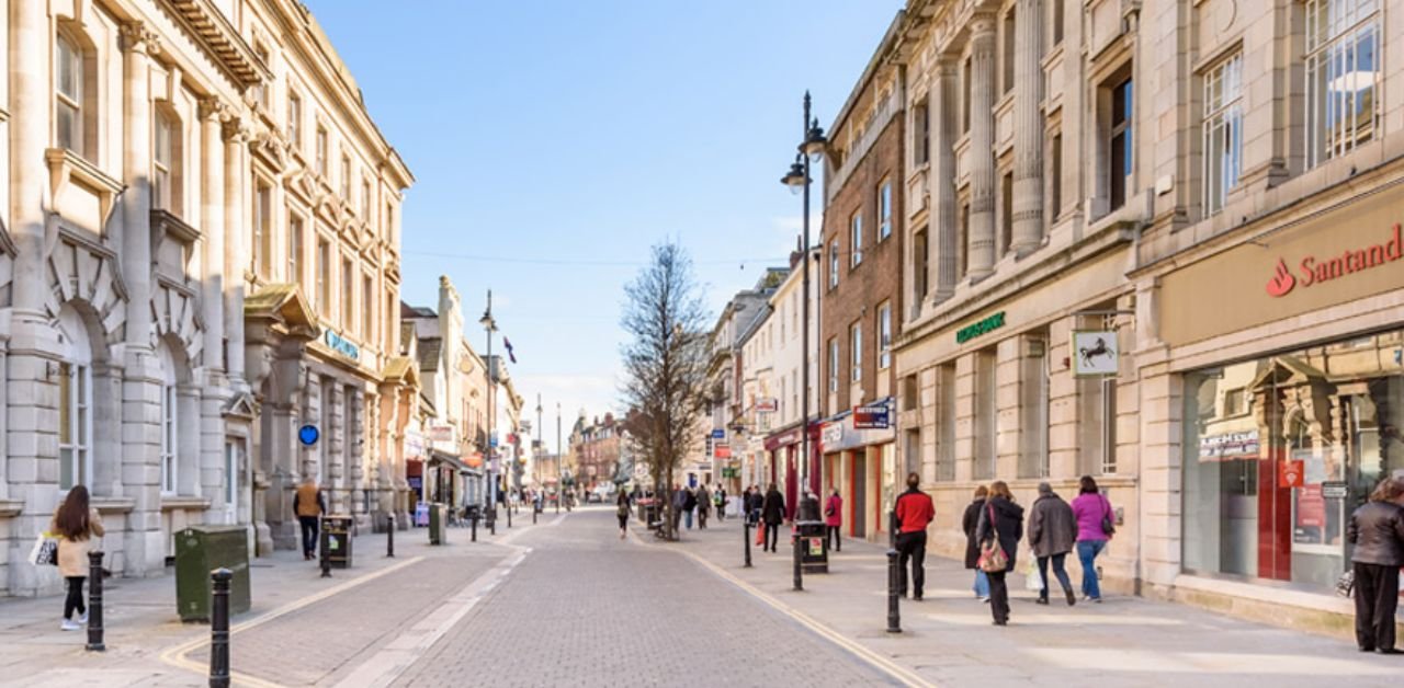 Wizz Air Doncaster Office in England