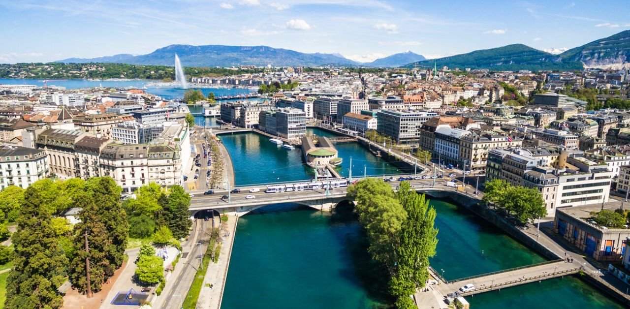 Wizz Air Geneva Office in Switzerland