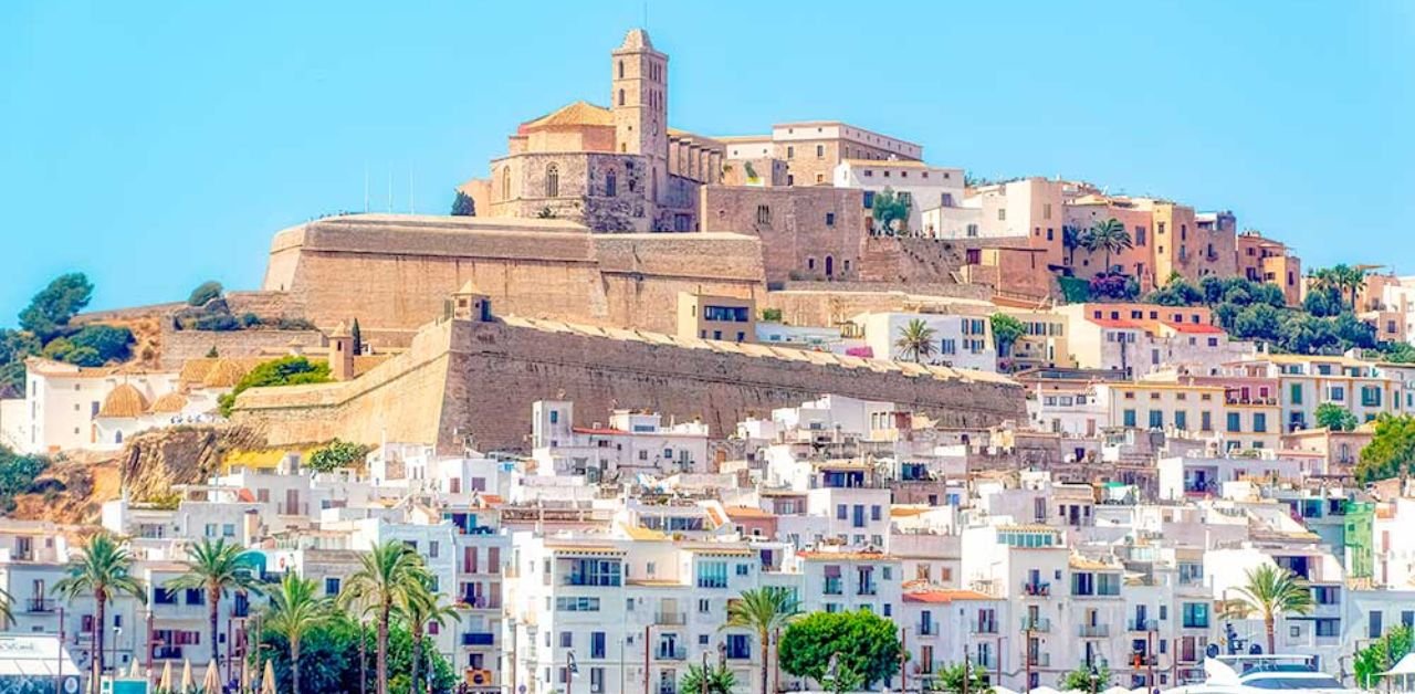 Wizz Air Ibiza Office in Spain