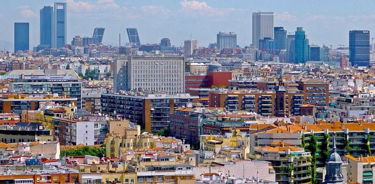 Wizz Air Madrid Office in Spain