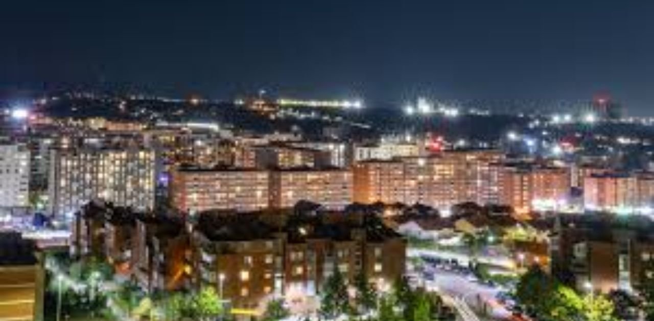 Wizz Air Pristina Office in Kosovo