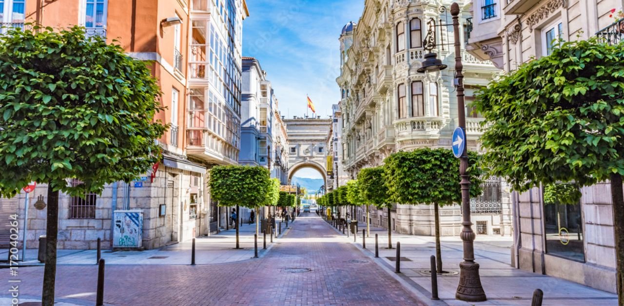 Wizz Air Santander Office in Spain