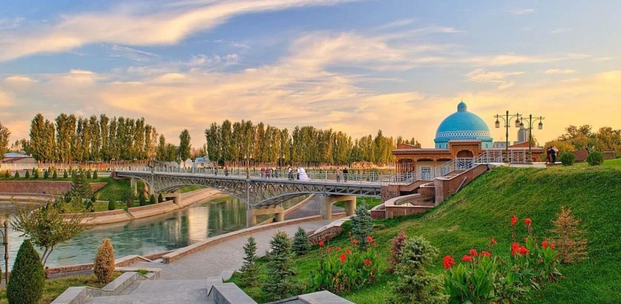 Wizz Air Tashkent Office in Uzbekistan