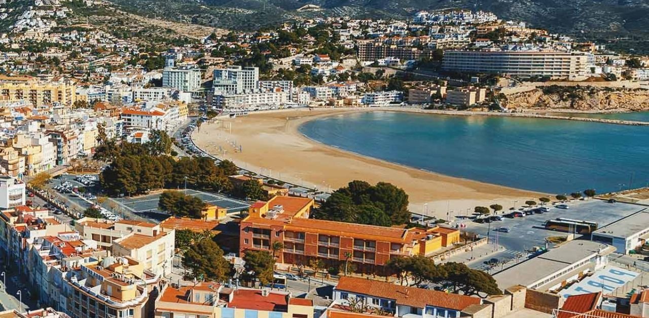 Wizz Air Valencia Office in Spain