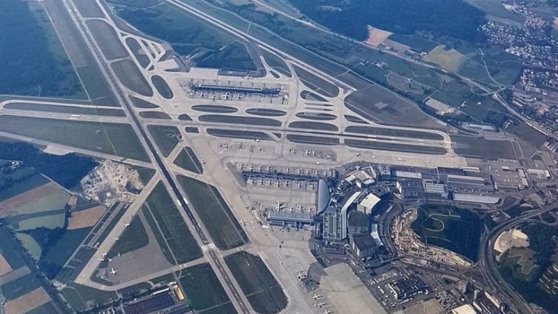 Zurich Airport