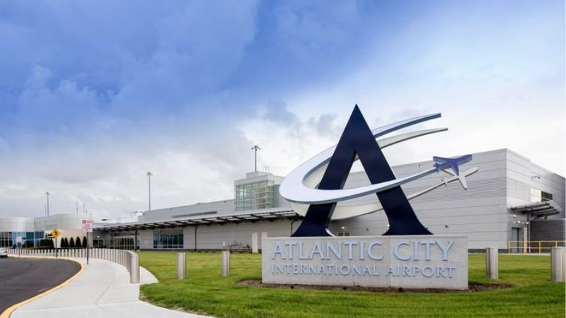 Atlantic City International Airport
