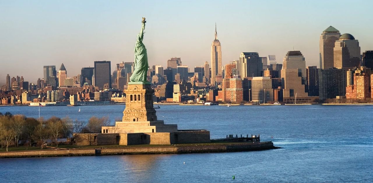 Breeze Airways New York Office in USA