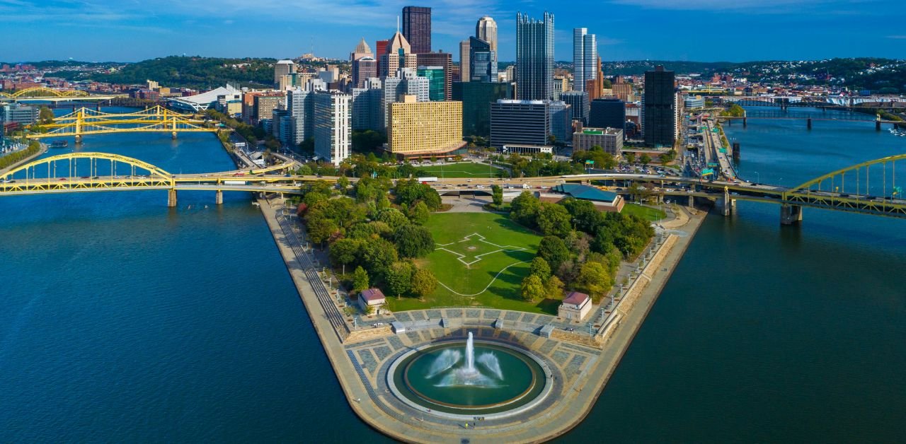 Delta Airline Pittsburgh Office Address