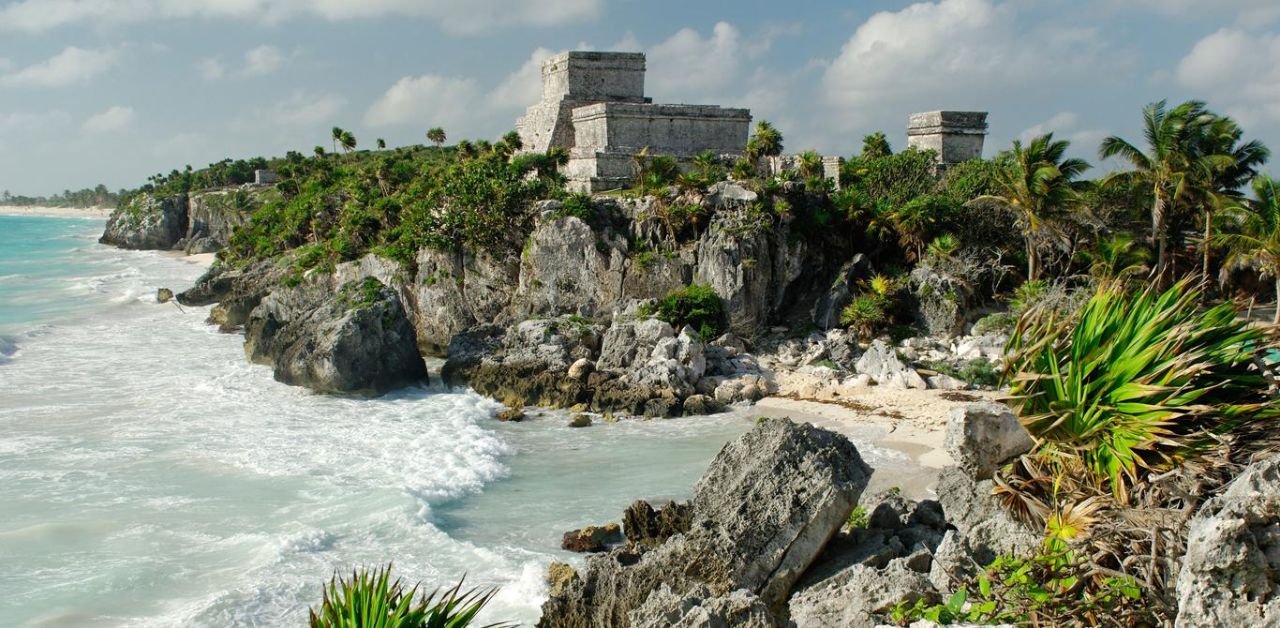 Delta Airlines Tulum Office in Mexico