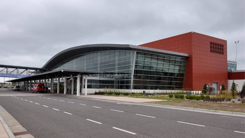 Duluth International Airport