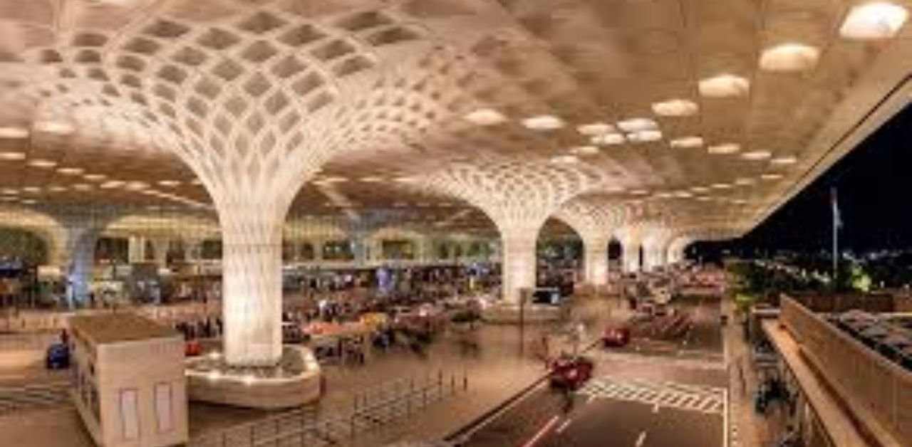 Chhatrapati Shivaji Maharaj International Airport Mumbai