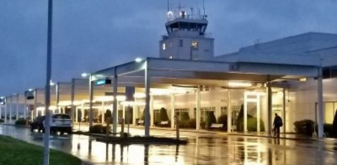 Greater Binghamton Airport