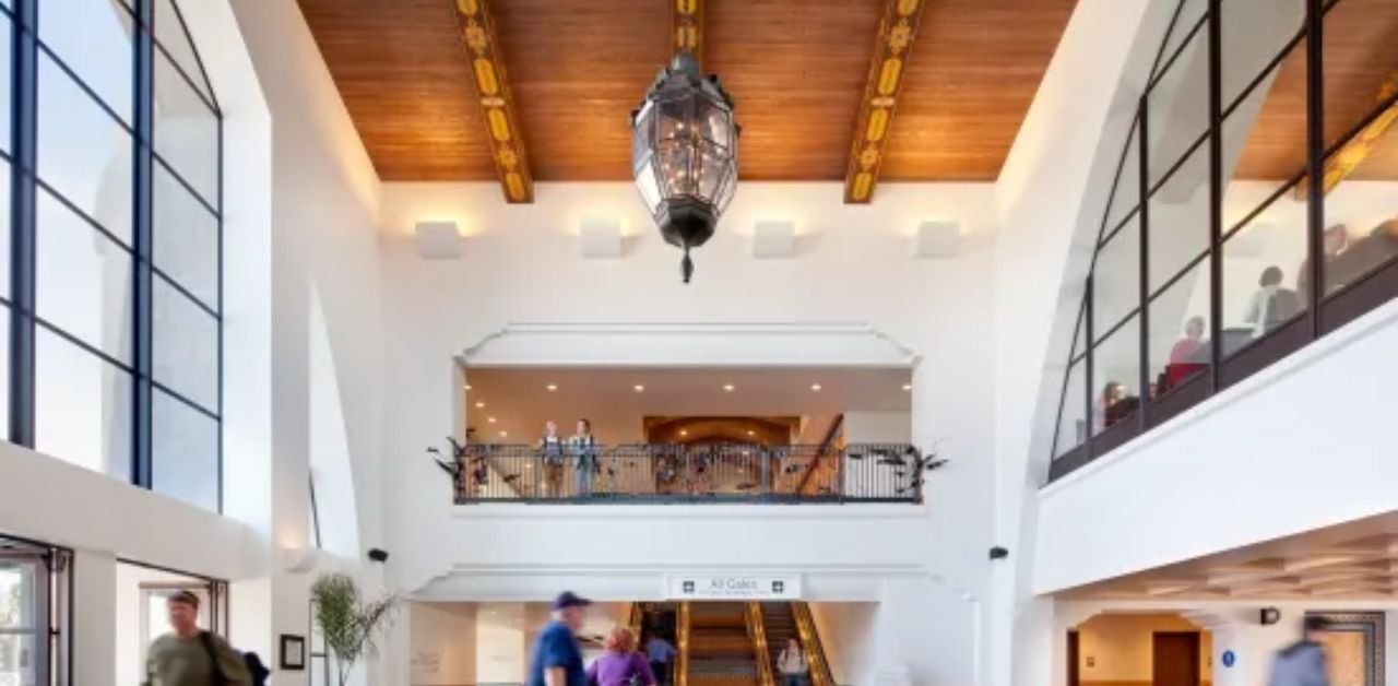 Santa Barbara Airport