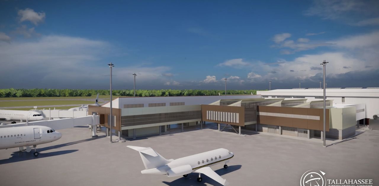 Tallahassee International Airport