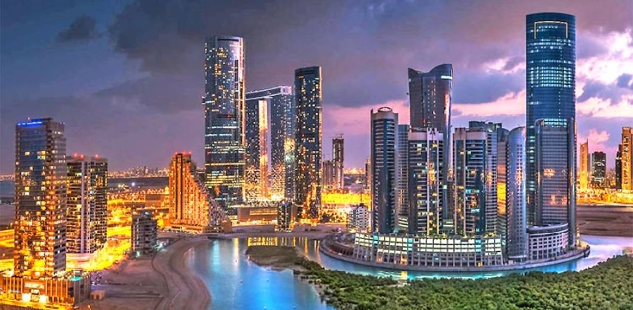 Frontier Airlines Abu Dhabi Office in UAE