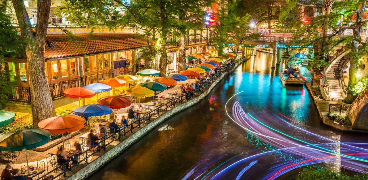 Frontier Airlines San Antonio Office in Texas