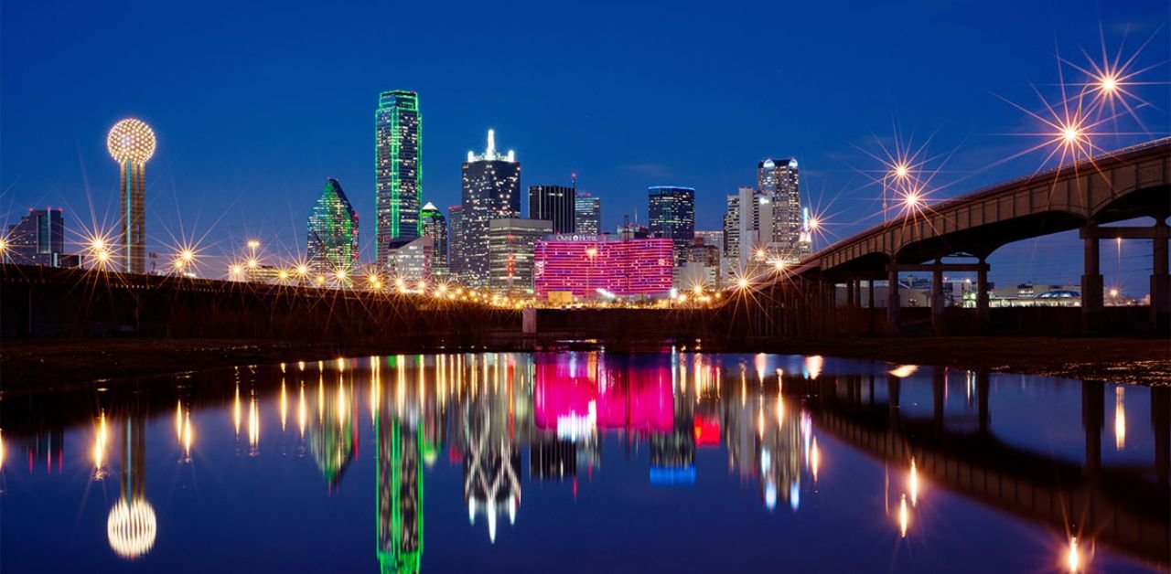 JetBlue Airways Dallas-Fort Worth Office in Texas