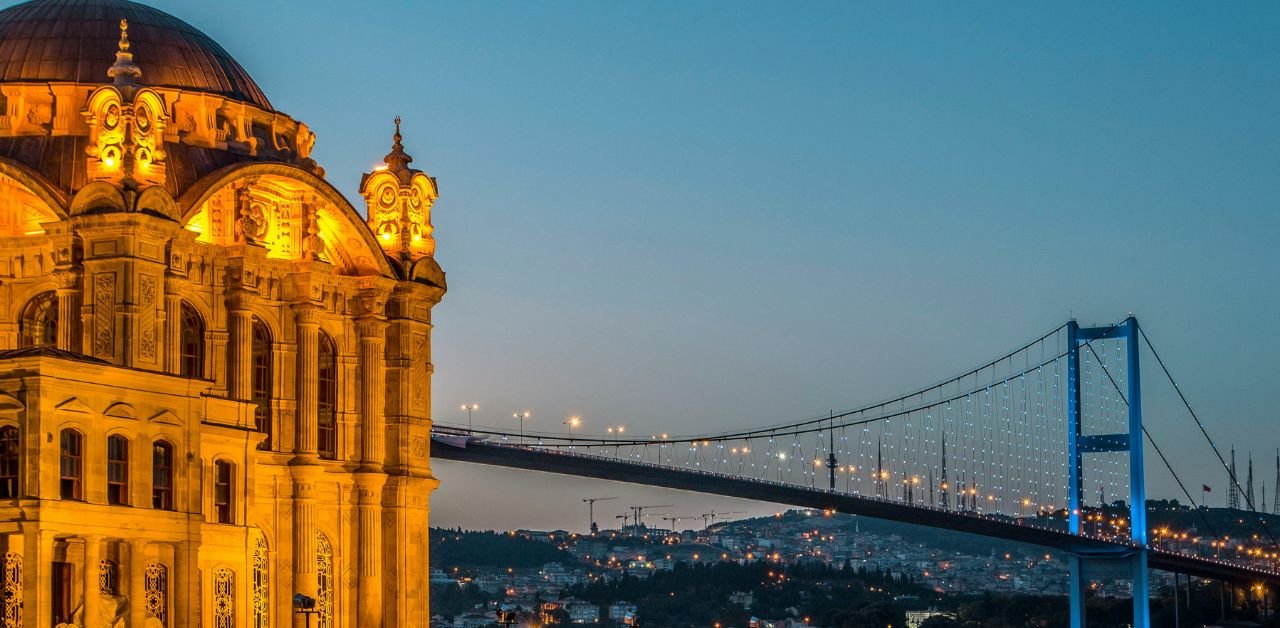 JetBlue Airways Istanbul Office in Turkey