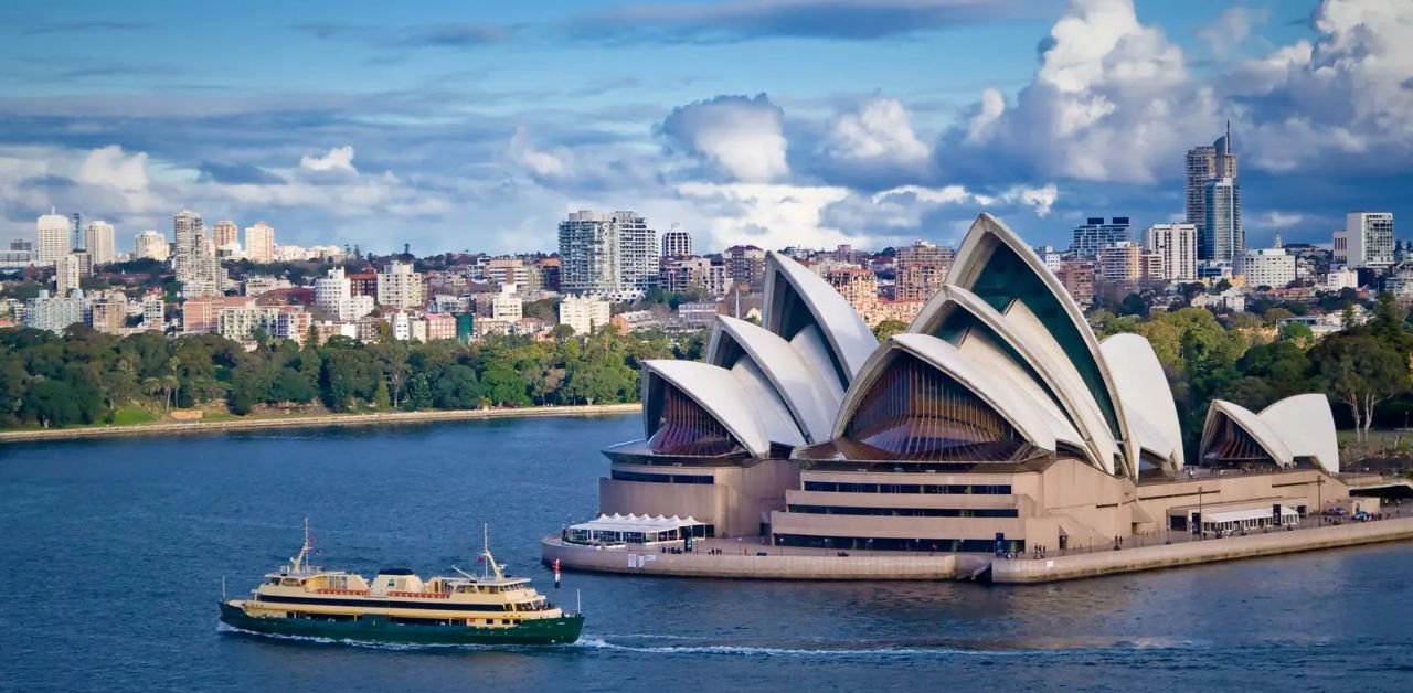 JetBlue Airways Sydney Office in Australia