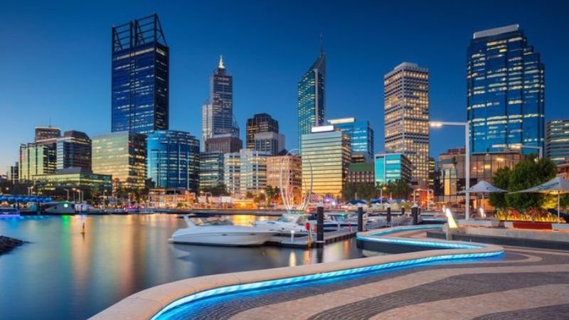 Xi’an Xianyang International Airport