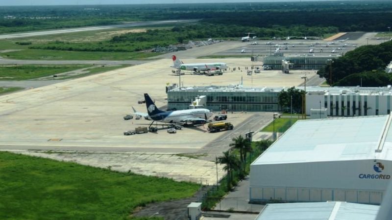 Mérida International Airport