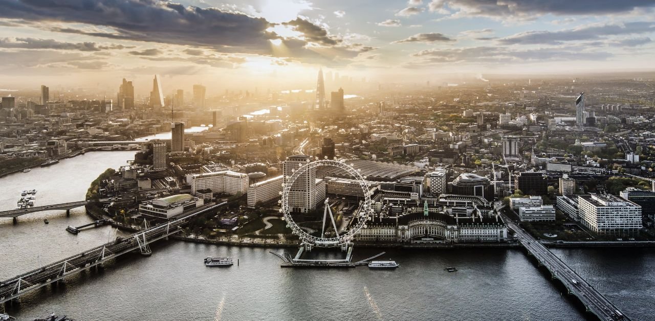 Norse Atlantic Airways London Office in England