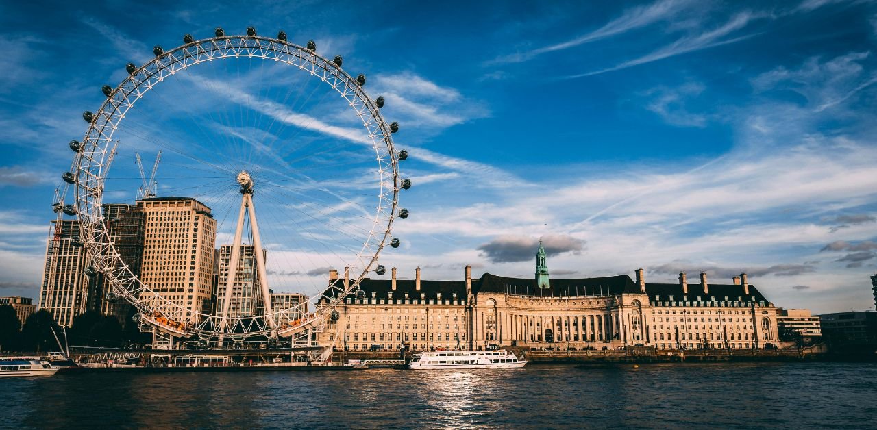 Oman Airways London Office in England