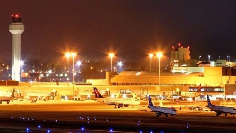 Palm Beach International Airport