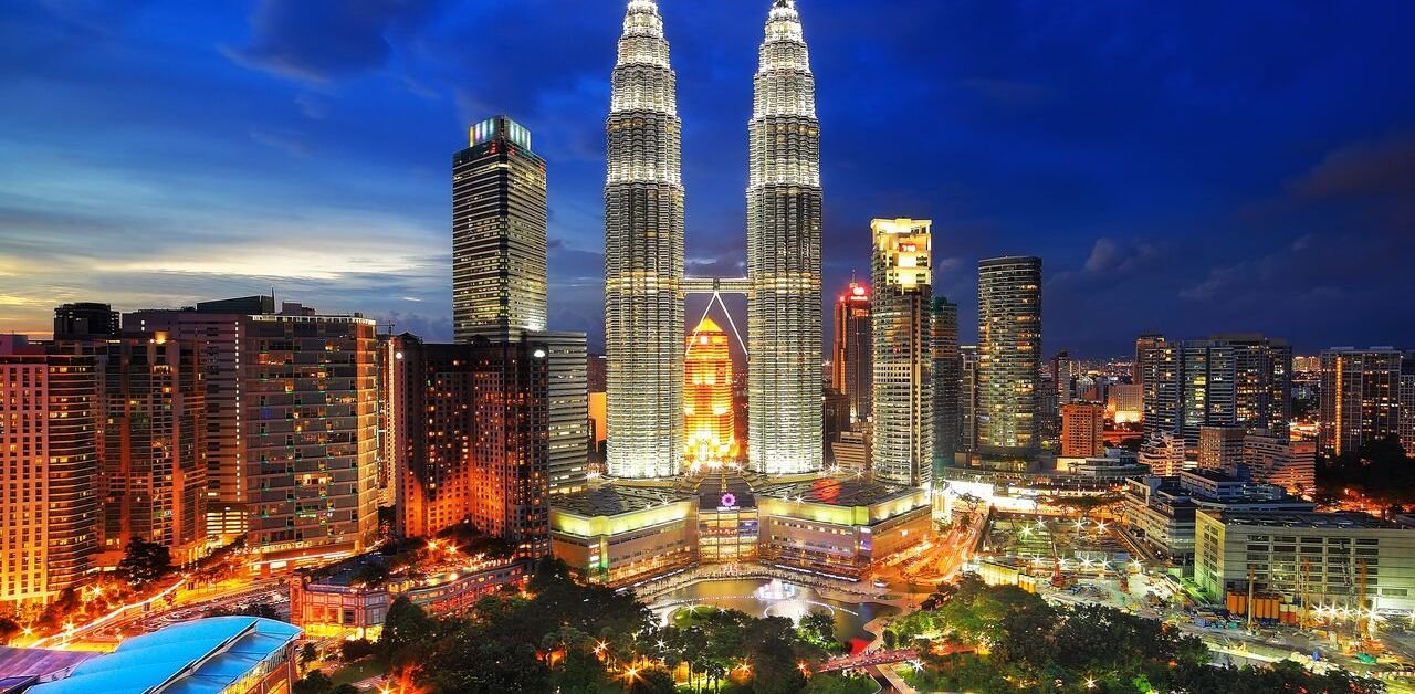 Qatar Airways Kuala Lumpur Office in Malaysia