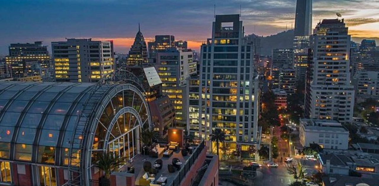 Qatar Airways Santiago Office in Chile