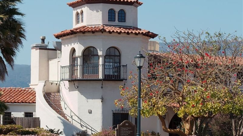 Santa Barbara Airport