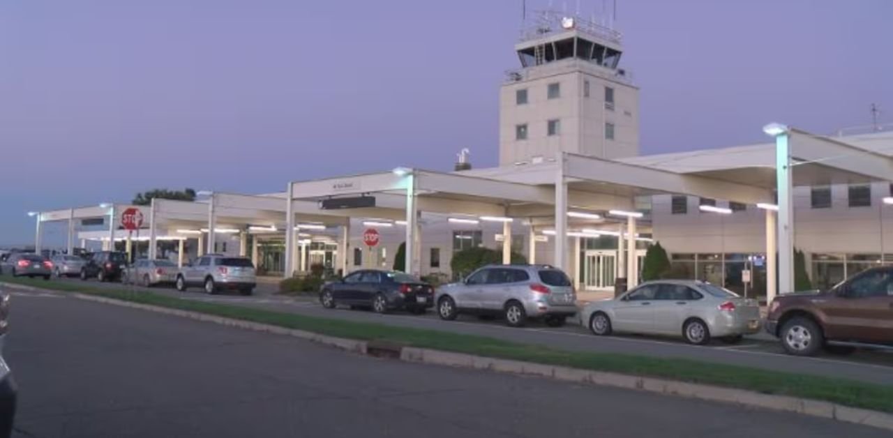 Greater Binghamton Airport