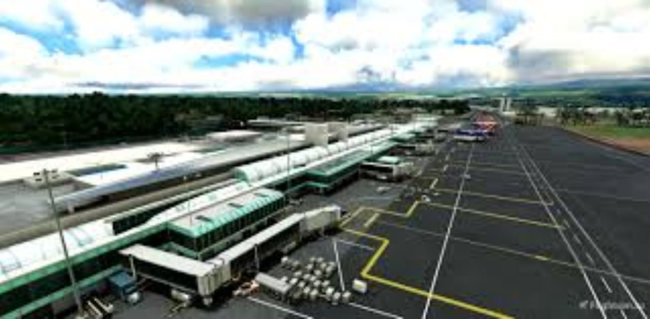 Hilo Airport