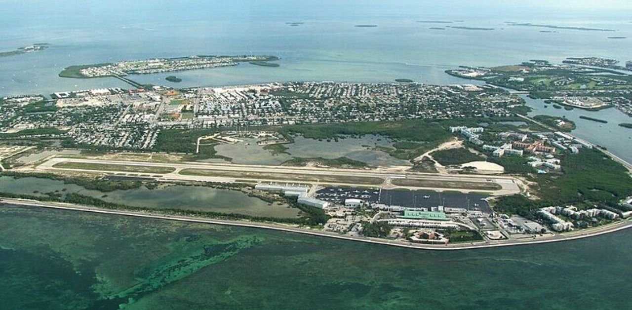 Key West Airport