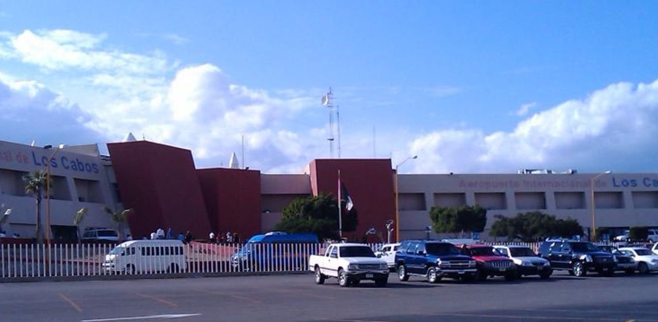 Los Cabos Airport