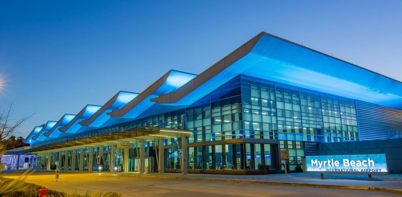 Myrtle Beach Airport