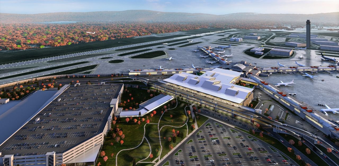 Pittsburgh International Airport