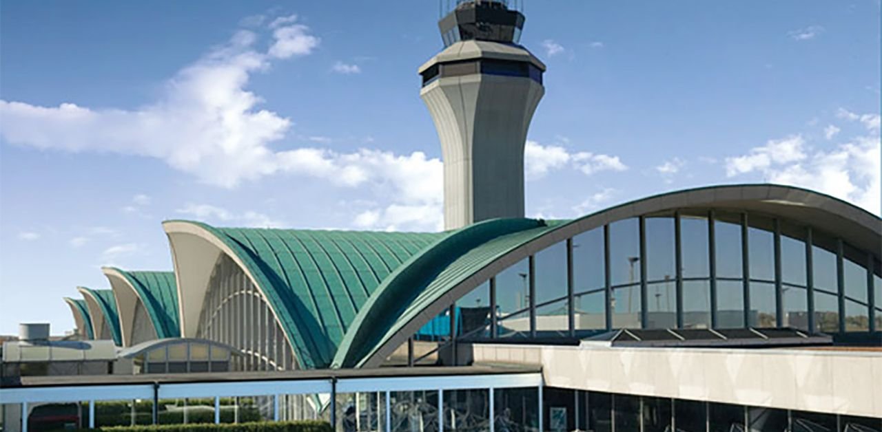 St. Louis Lambert International Airport
