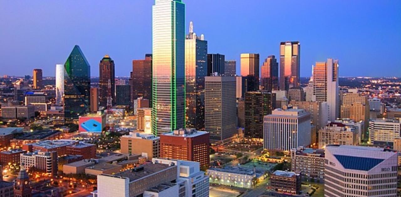 Wizz Air Dallas Office in Texas
