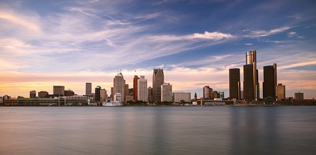 Wizz Air Detroit Office in Michigan